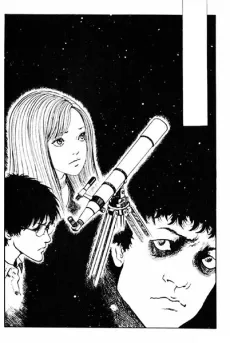 Lost Chapter: Galaxies cover