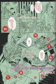Alice in Underground cover