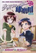 Good Loser Kumagawa: Kanketsu-hen cover