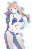Nekomonogatari Black cover