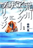 Arakawa Under the Bridge cover