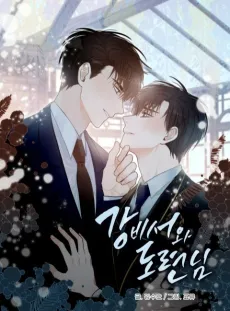 Gangbiseowa Doryeon-nim cover