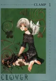 Clover cover