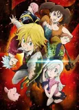 The Seven Deadly Sins cover