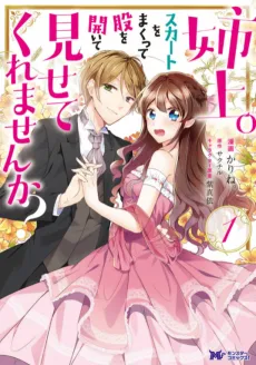 Why Don't You Lift Up That Skirt And Show Me Yours, Sister? cover