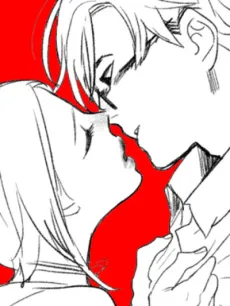 Bone and Flesh cover