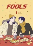 Fools: Original cover