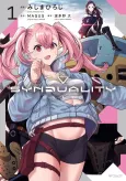 SYNDUALITY ELLIE cover