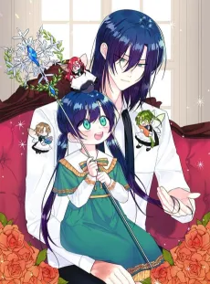 Daughter of the Archmage cover