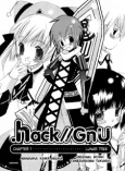 .hack//GnU cover