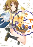 Pan de Peace! cover