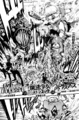Hakaijuu VS Mahou Shoujo of the End VS Vs Earth cover