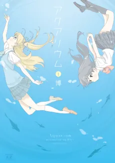 Aquarium cover