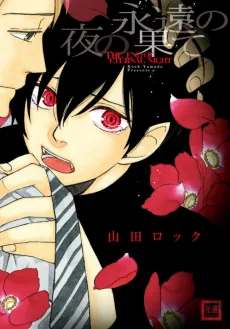 Eien no Yoru no Hate cover