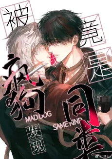 Bei Feng Gou Faxian Wo Jing Shi Tonglei cover