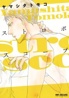 Stroboscope cover