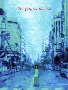 The City in the Sea cover