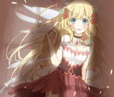 Aiqing Ling Yao Diaopei Zhong cover