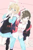 Chinmoku Girl no Little Cry cover