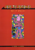 POPEE THE PERFORMER cover