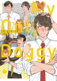My Only Doggy cover