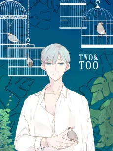 Two＆Too cover