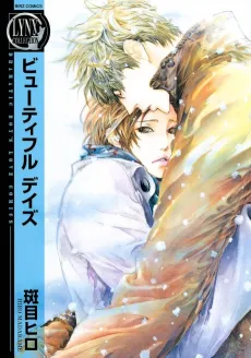 Beautiful Days cover