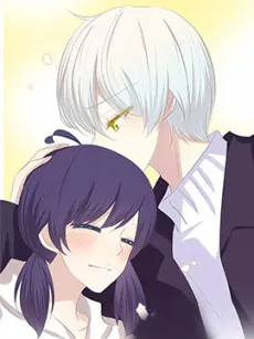 First Crush cover