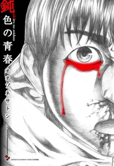 Nibiiro no Seishun cover