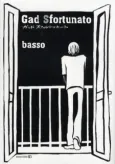 Gad Sfortunato cover