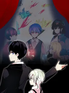 End and Save cover