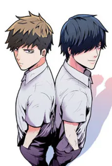 High School Devil cover