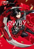 RWBY cover