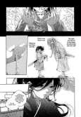 Mi to Shounen cover