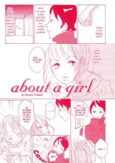 About a Girl cover
