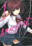Arachnid cover