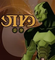 Jiya cover
