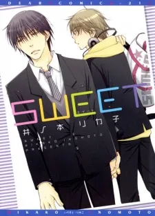 Sweet cover