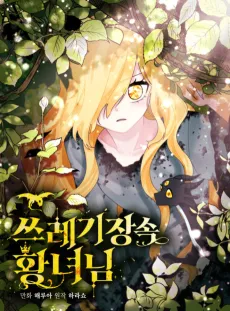 Princess in the Rough cover