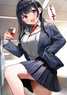 Futomomo de Michi Saegirareteena cover