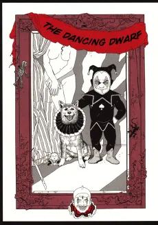 Odoru Issunboushi cover