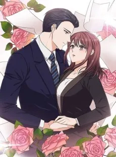 Secretary Undone cover