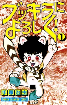 Say Hello To Bookila cover