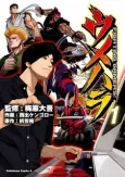 Umehara: Fighting Gamers! cover