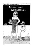 Houkago Connection cover
