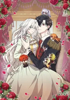 The Villainess's Nursery cover