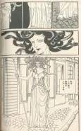 Medusa cover