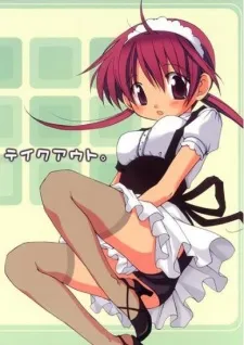 Take-out cover