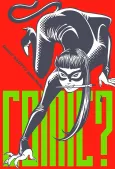 Comic? Kaneko Atsushi Extra Works cover
