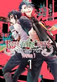 Rose Guns Days: Season 3 cover